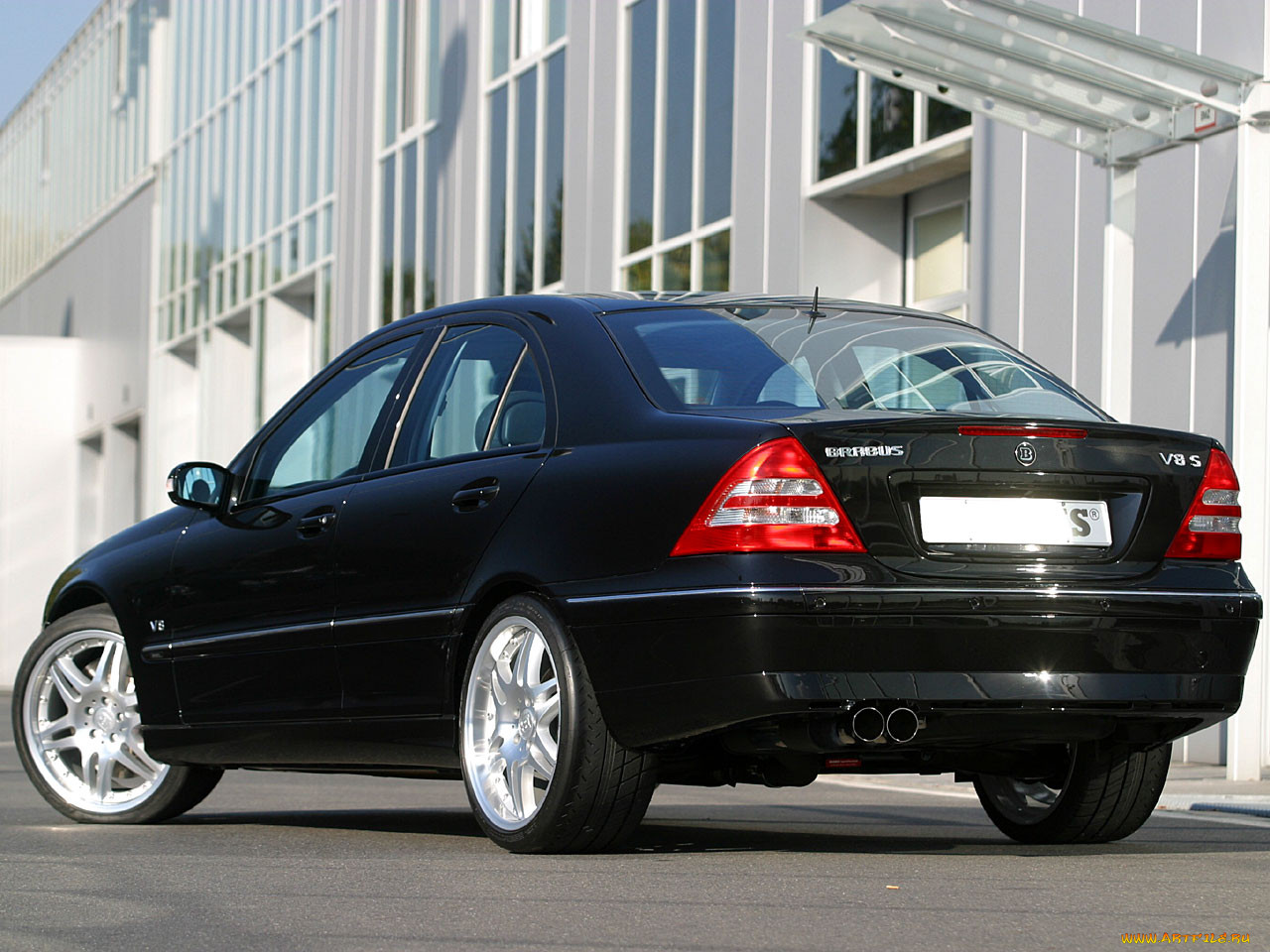 , brabus